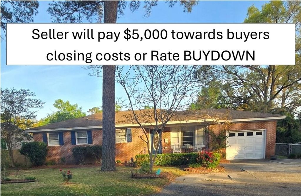 Photo of 5937 Willard Drive, Hanahan, SC 29410 (MLS # 25010106)