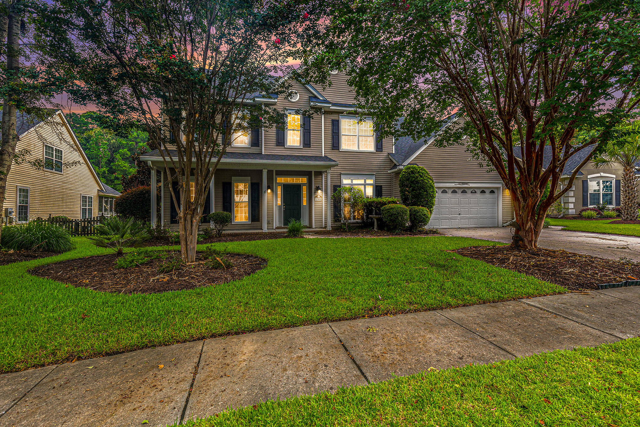 View Charleston, SC 29414 house