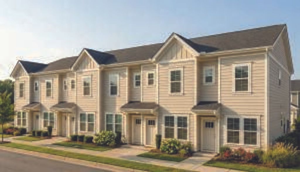 Photo of 1539 Bountiful Bend #30, Mount Pleasant, SC 29466 (MLS # 26013360)