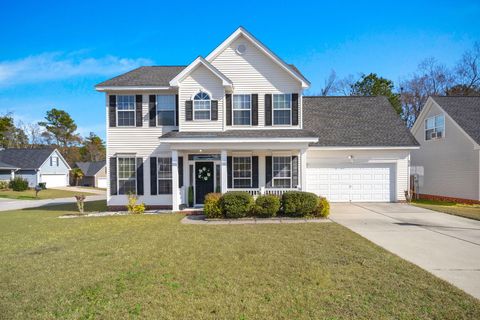 620 St Ives Lane Goose Creek SC 29445