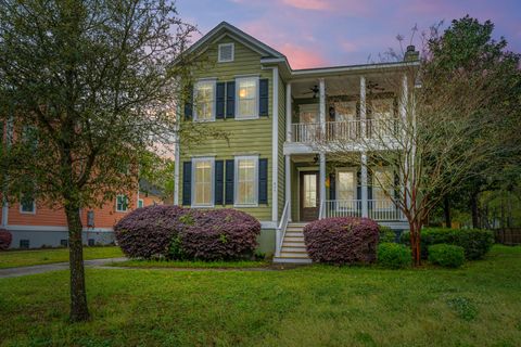 835 Hale Street Charleston SC 29412