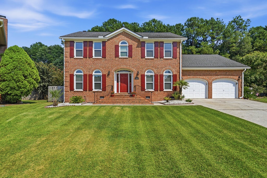Photo of 106 Six Point Court, Goose Creek, SC 29445 (MLS # 26023756)