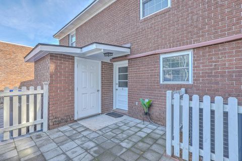 A home in Mount Pleasant