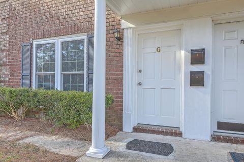 A home in Mount Pleasant