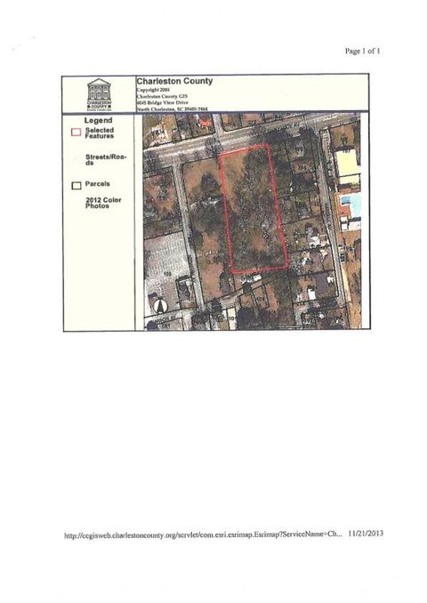1657 E Montague Avenue North Charleston SC 29405