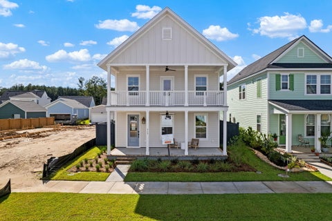 Photo of 519 Ivy Green Lane, Summerville, SC 29486 (MLS # 26021293)