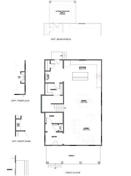 519 Ivy Green Lane