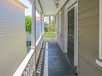 140 Coming Street
