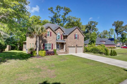 A home in North Charleston