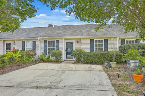 A home in Charleston