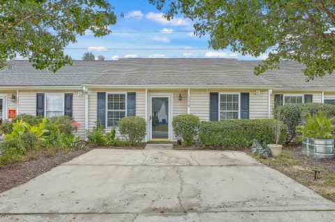 A home in Charleston