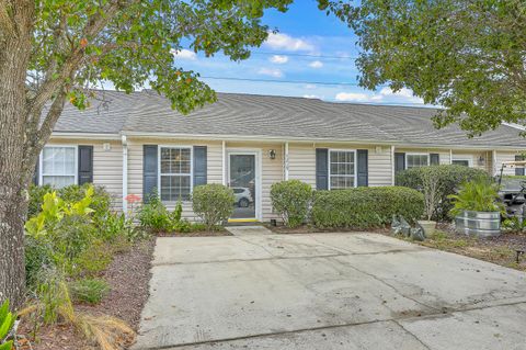 A home in Charleston