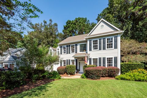 Photo of 1185 W Park View Place, Mount Pleasant, SC 29466 (MLS # 25025903)