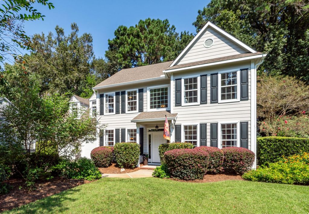 Photo of 1185 W Park View Place, Mount Pleasant, SC 29466 (MLS # 25025903)
