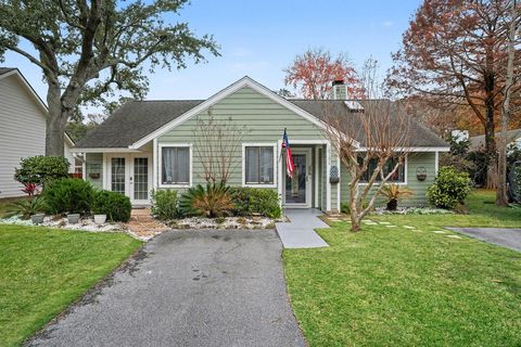 1131 Daffodil Lane Mount Pleasant SC 29464