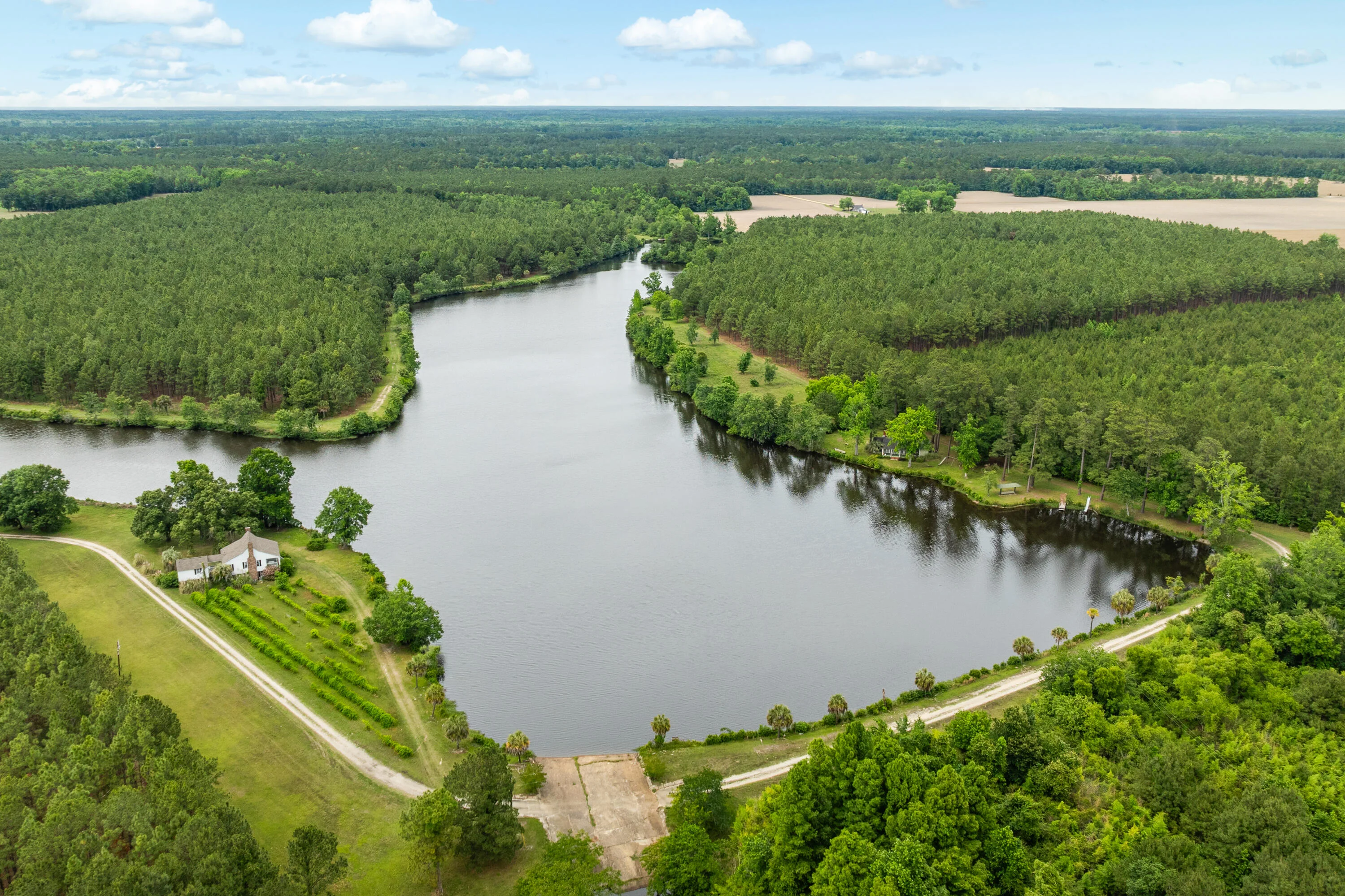 741 Jones Road, Lake City, SC, 29560