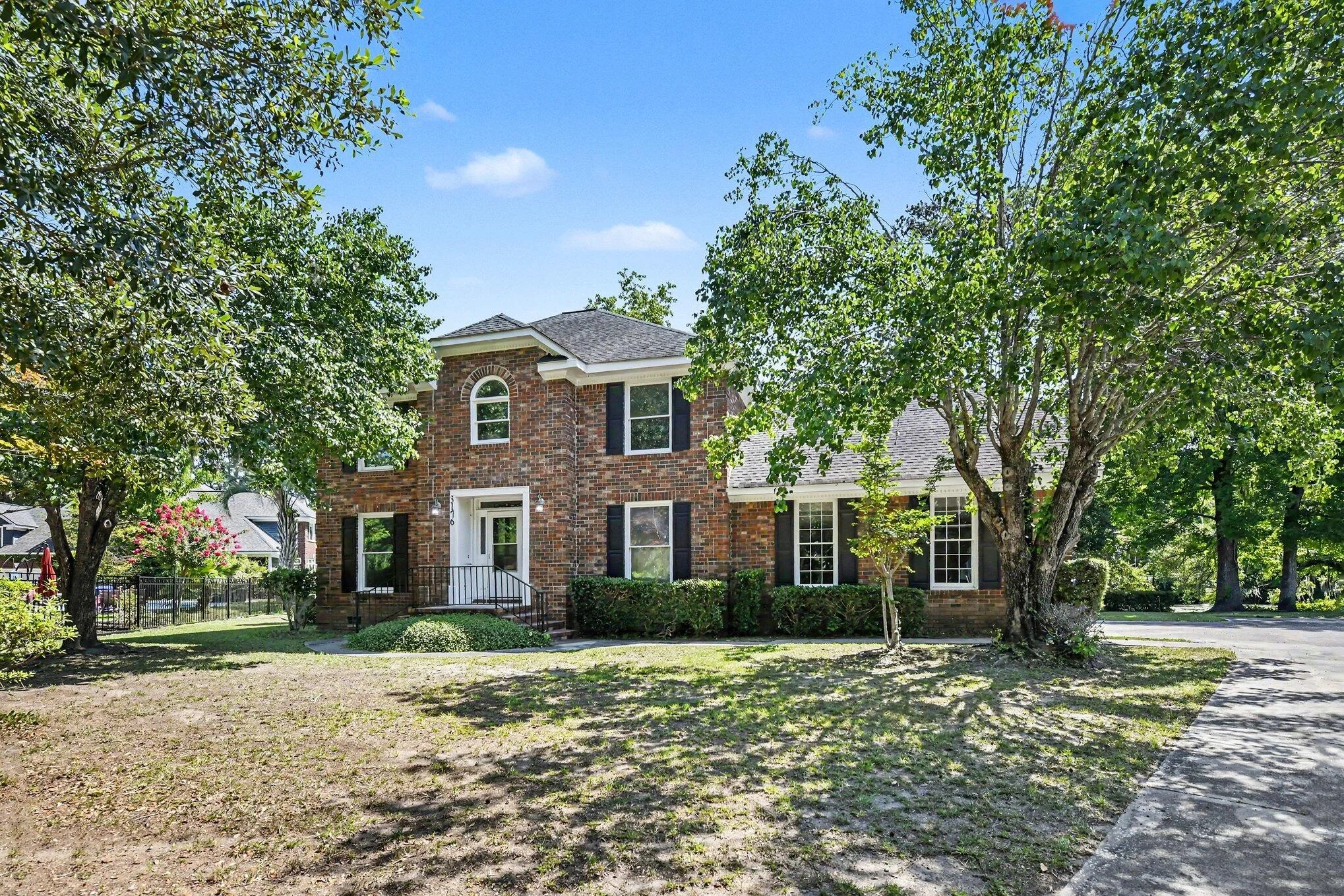 3176 Hagerty Drive