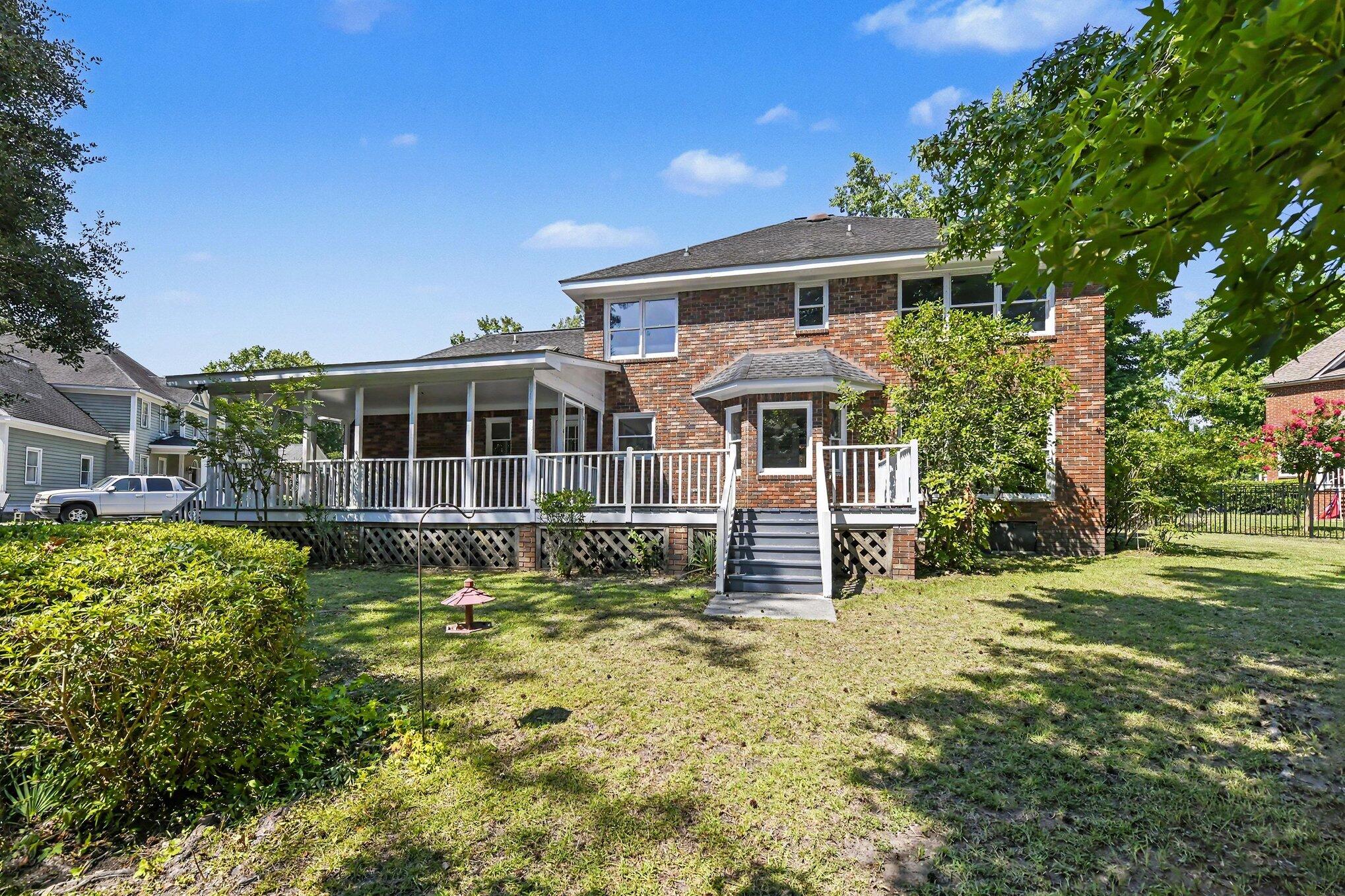 3176 Hagerty Drive