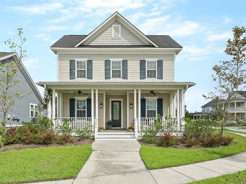 Photo of 3515 Wilkes Way, Mount Pleasant, SC 29466 (MLS # 26026694)