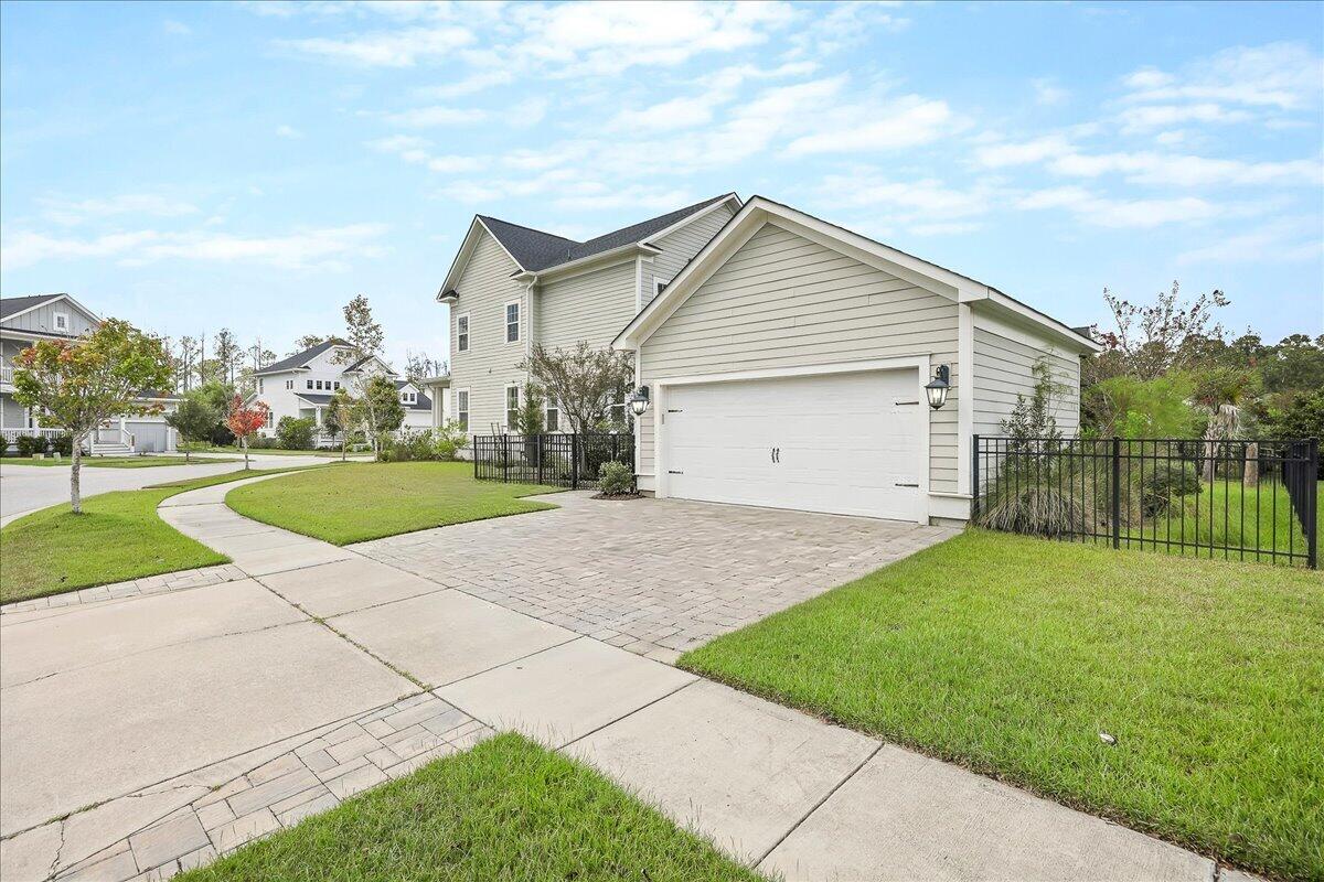 3515 Wilkes Way