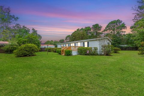 206 Brim Road Bonneau SC 29431