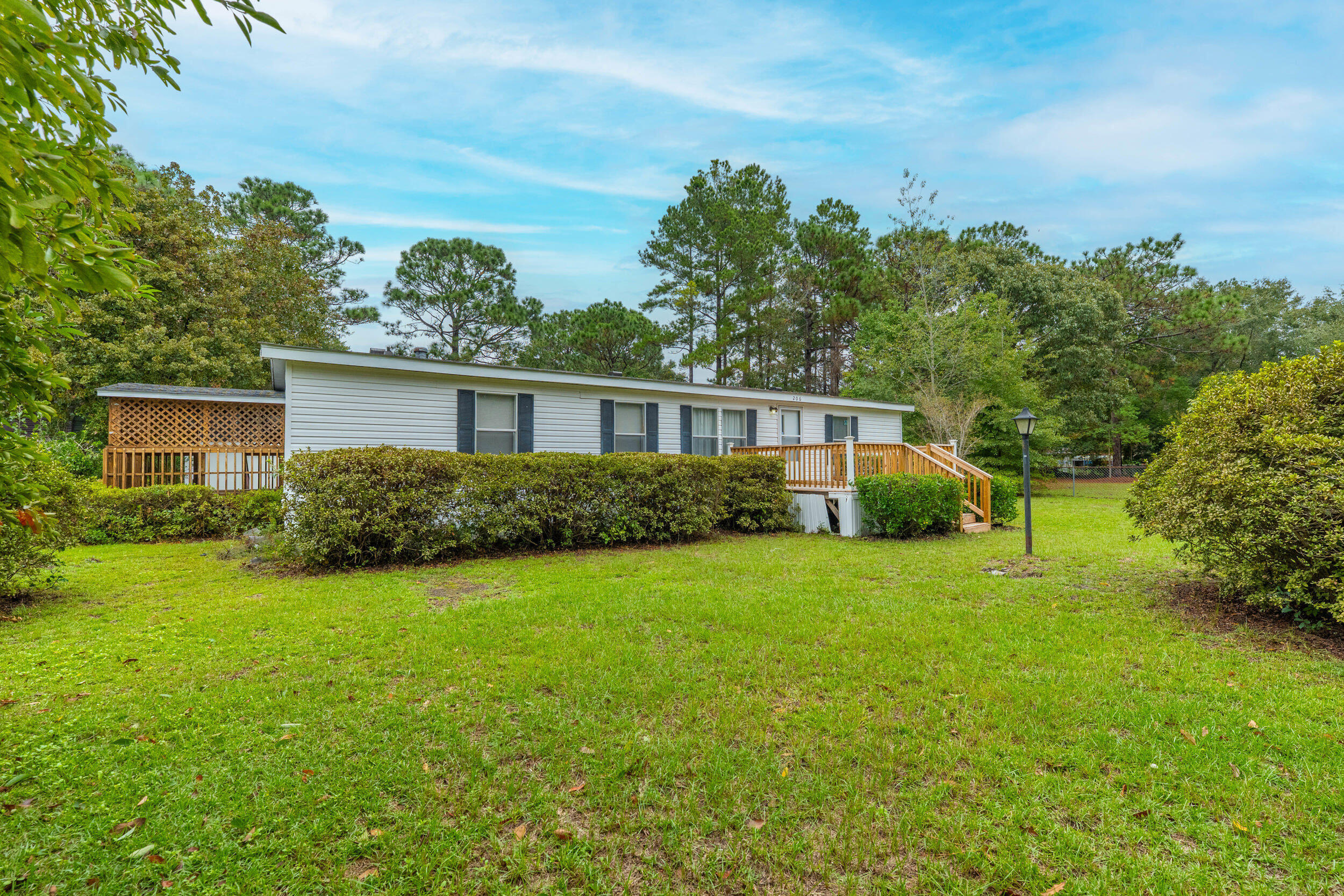 206 Brim Road