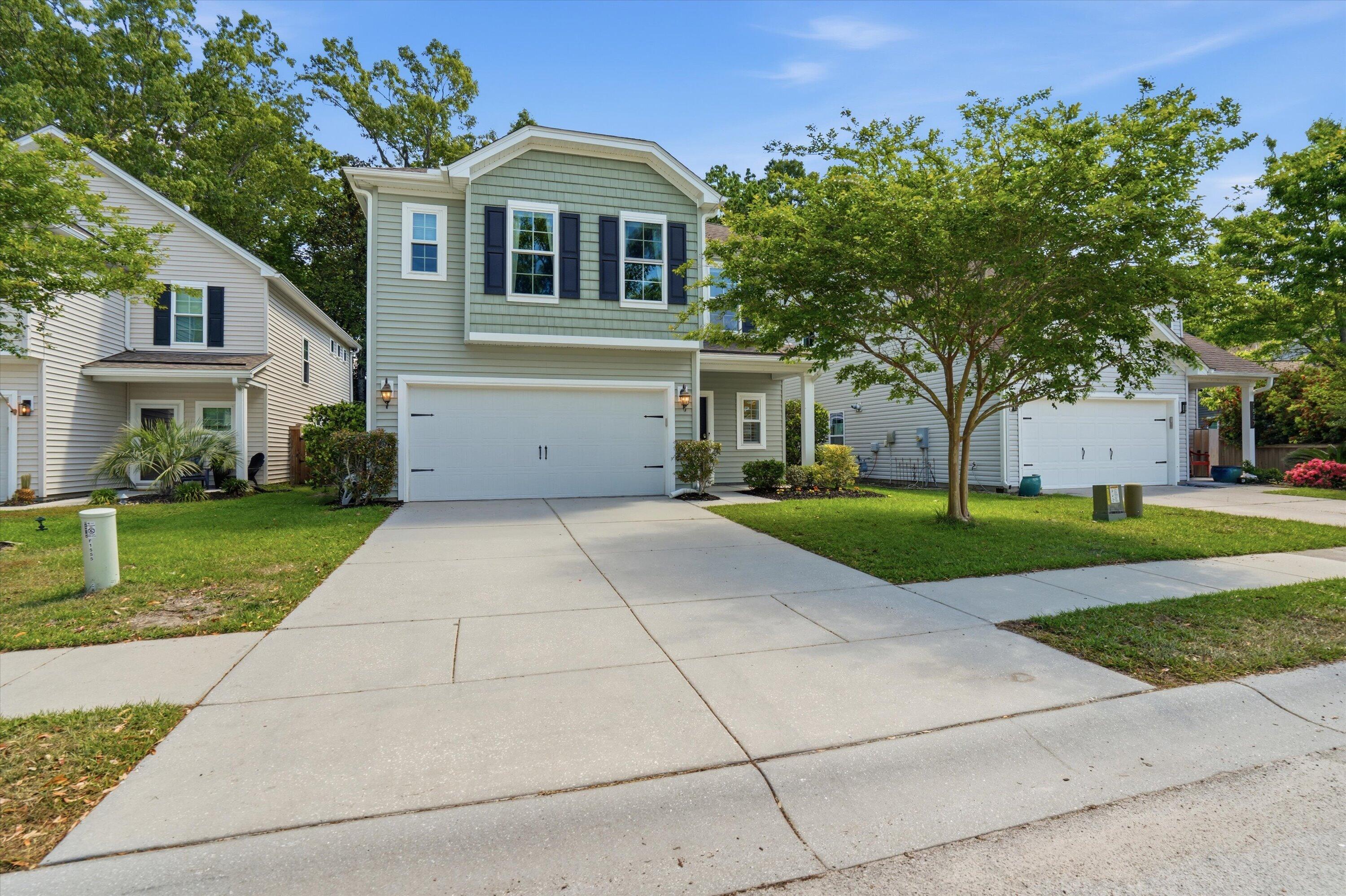 1551 Camarillo Court