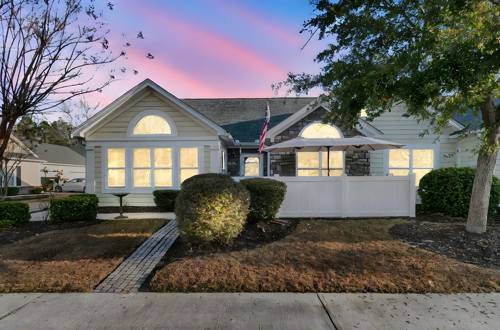 Photo of 8800 Dorchester Road #2001, North Charleston, SC 29420 (MLS # 26000578)