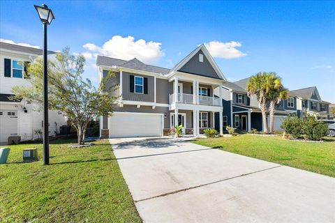 A home in Summerville