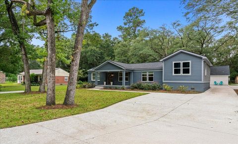 A home in Charleston