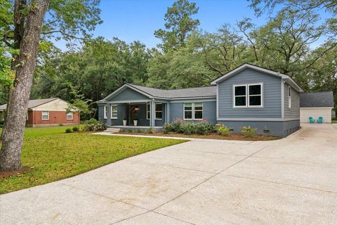 A home in Charleston