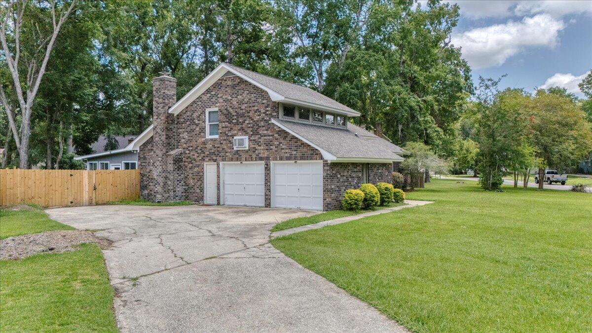 211 Turtle Cove Road