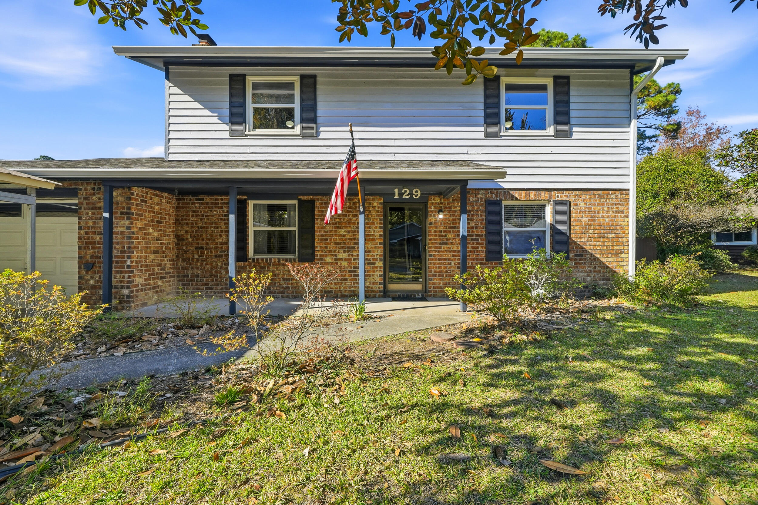 129 Canaberry Circle