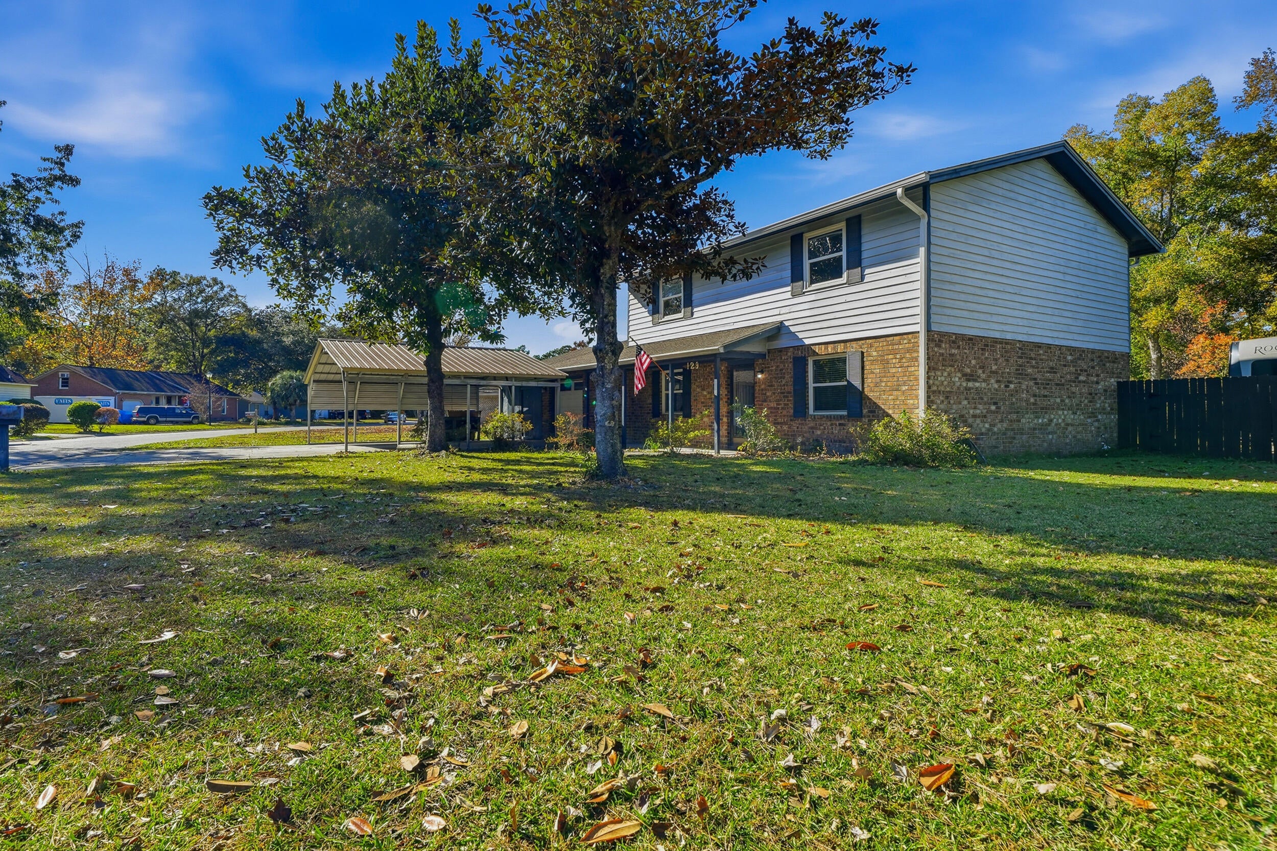 129 Canaberry Circle