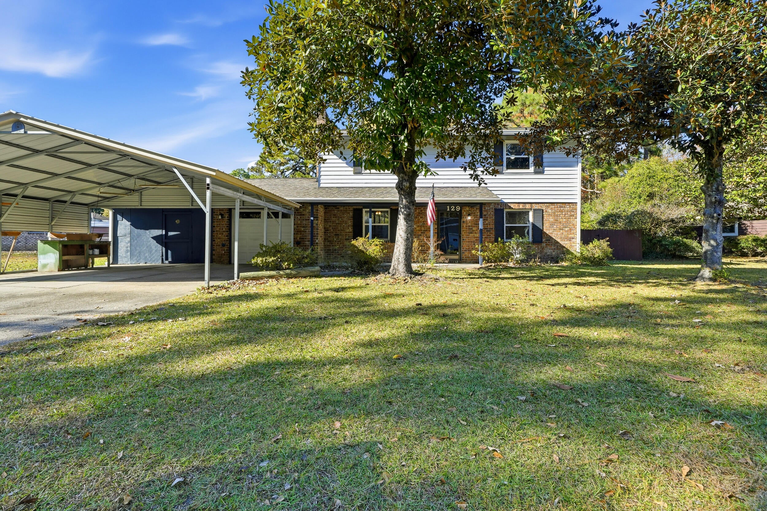 129 Canaberry Circle