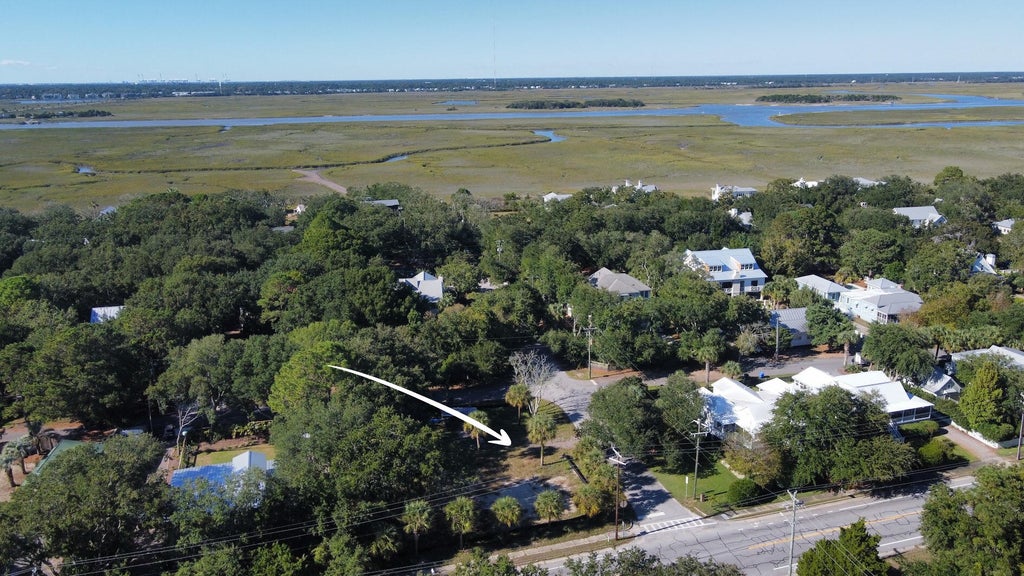 Photo of 2530 Jasper Boulevard, Sullivans Island, SC 29482 (MLS # 26028172)