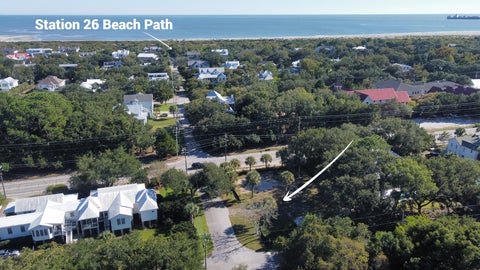 Photo of 2530 Jasper Boulevard, Sullivans Island, SC 29482 (MLS # 26028172)