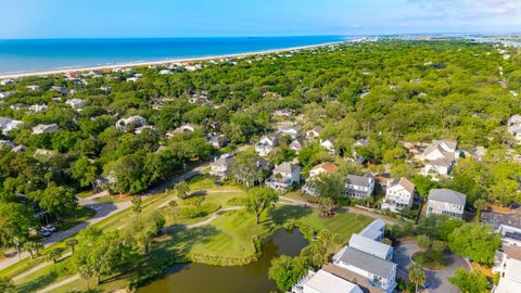 A home in Isle of Palms