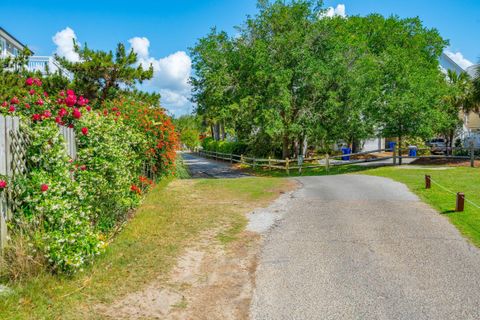 A home in Isle of Palms