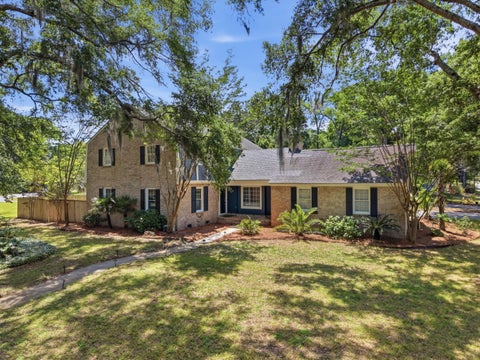 Photo of 689 Ayers Drive, Charleston, SC 29412 (MLS # 26015338)