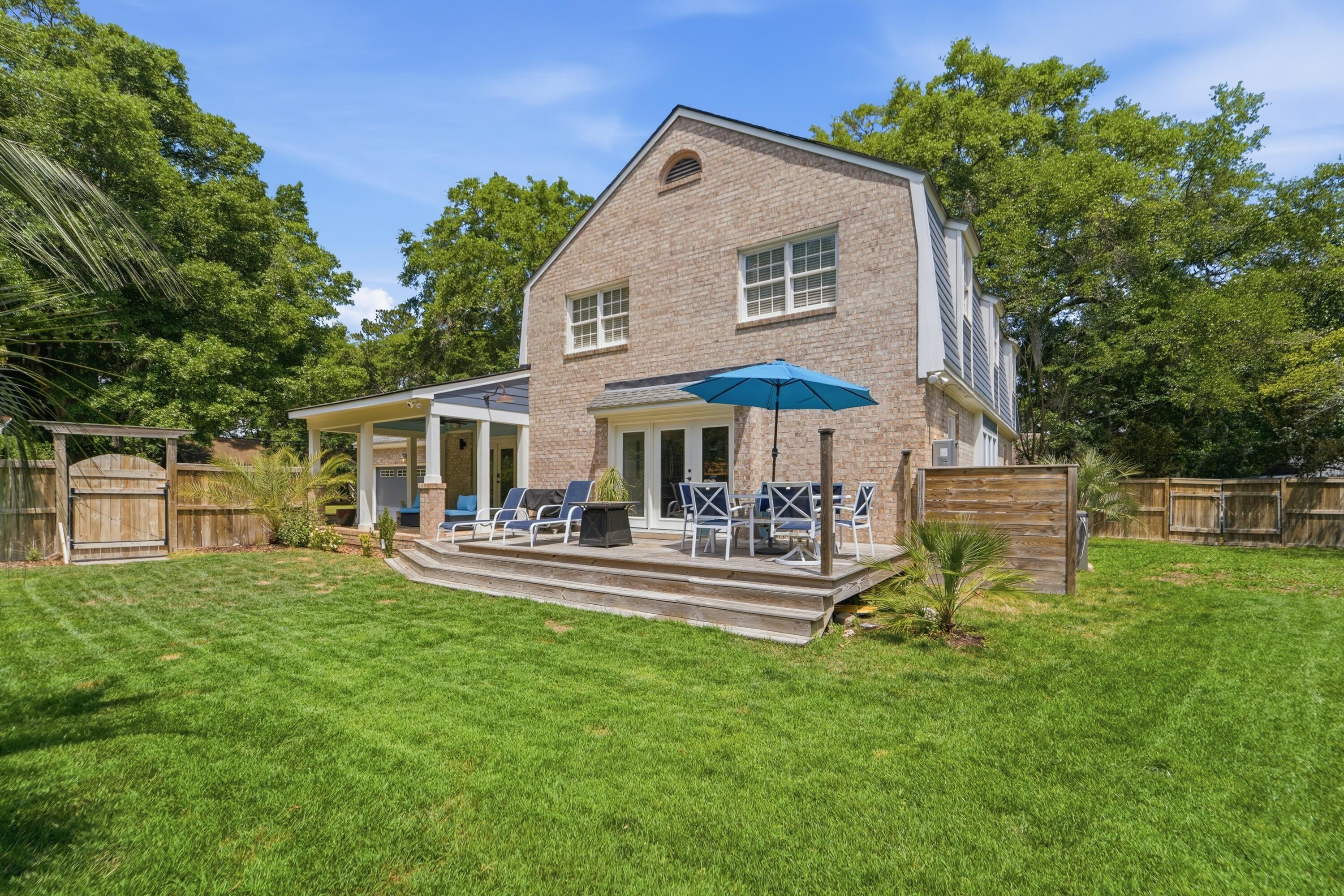 689 Ayers Drive