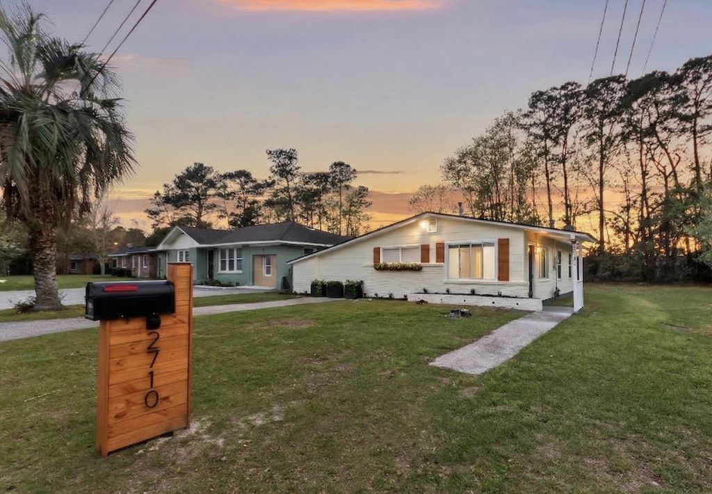 Photo of 2710 Leola Street, North Charleston, SC 29405 (MLS # 26007717)