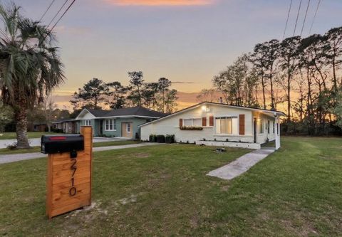 2710 Leola Street North Charleston SC 29405