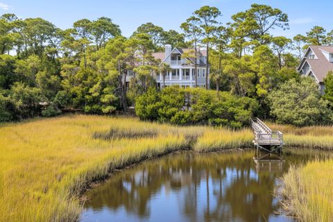 1 Shell Creek Landing Kiawah Island SC 29455