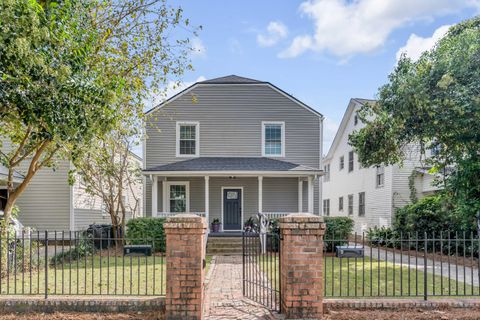 A home in Charleston