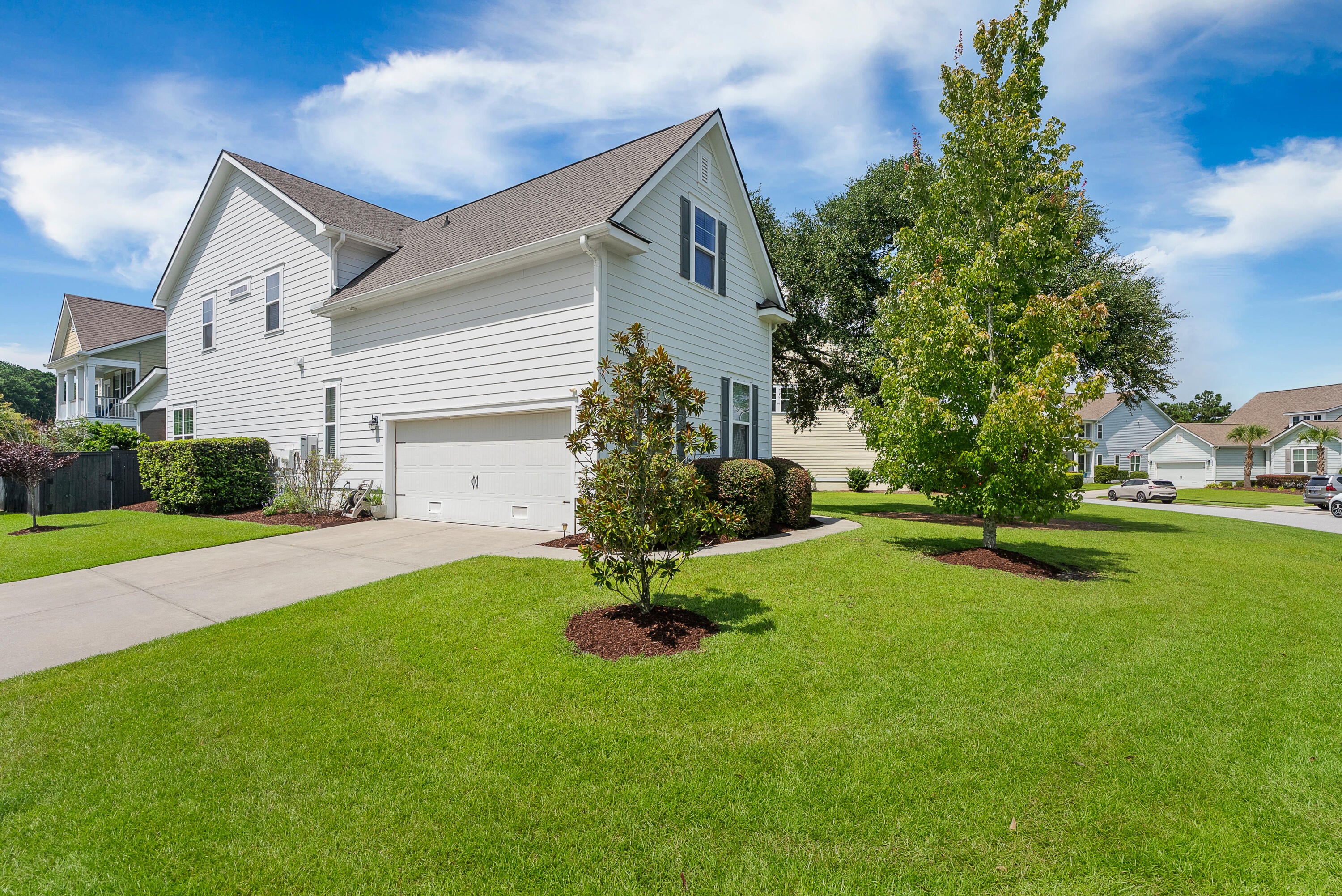 223 Swallowtail Court