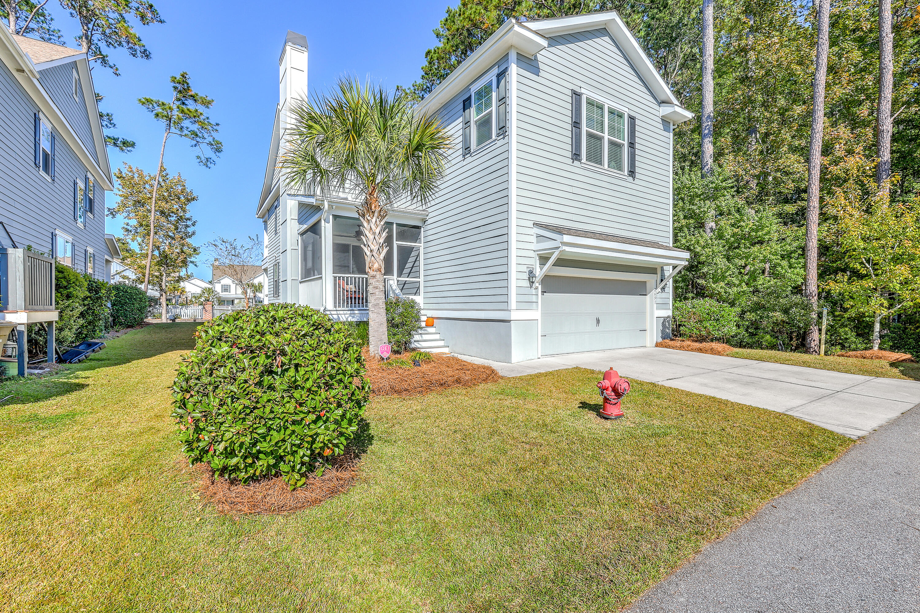 2651 Park W Boulevard