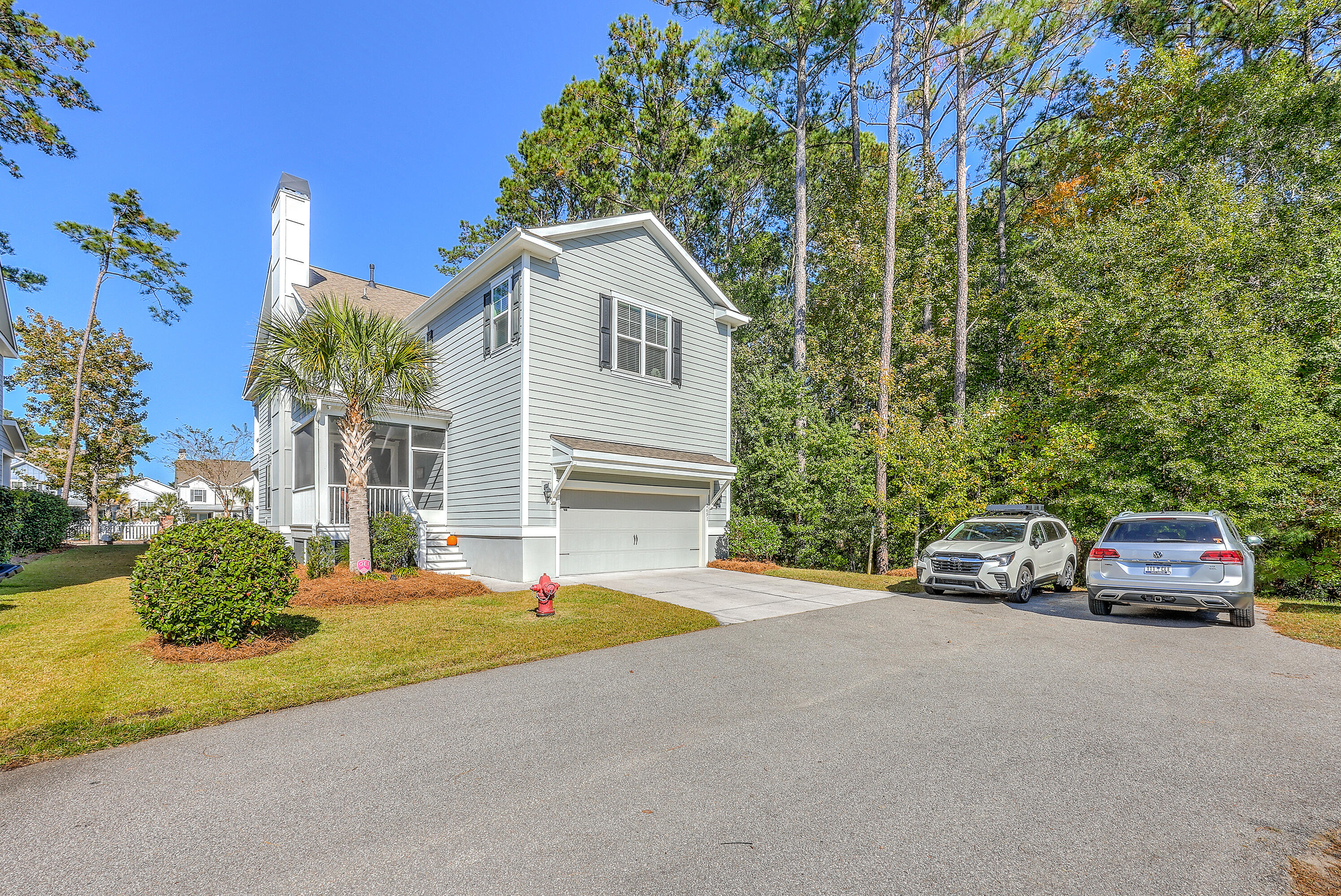 2651 Park W Boulevard