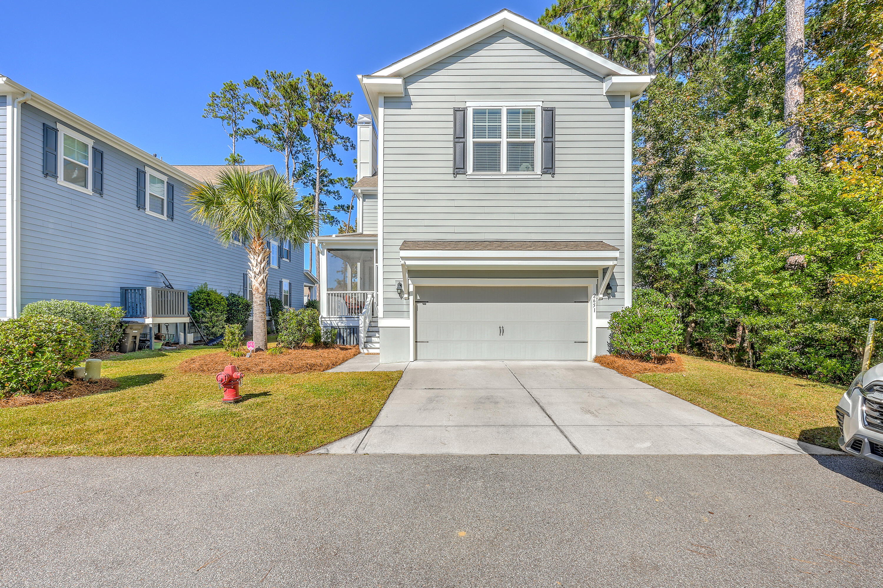 2651 Park W Boulevard