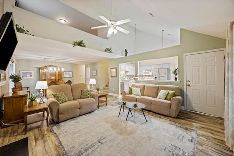 Photo of 5349 Deep Blue Lane, North Charleston, SC 29418 (MLS # 25027408)